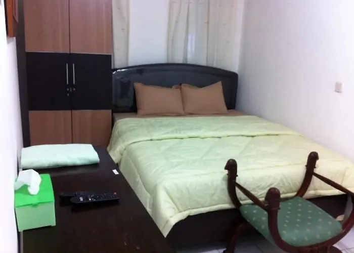 Bangka Bed And Breakfast Jakarta