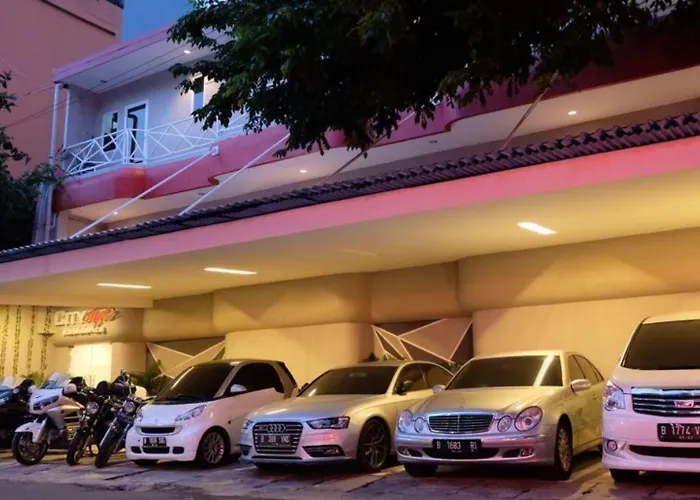 City Style Residence Jakarta